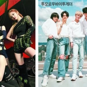 K팝 아이돌 성공 전략 분석: 로제의 빌보드 진출 비결 K팝 아이돌 성공 전략 분석: 로제의 빌보드 진출 비결
