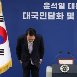 윤석열 대통령 대국민담화 및 기자회견 (11.7) 윤석열 대통령 대국민담화 및 기자회견 (11.7)